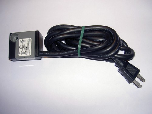 Heissner 200 fountain pump - heissner, hi-200