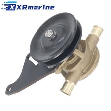 Seewasserpumpe für yanmar - für,