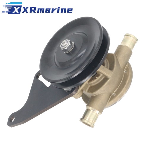 Seewasserpumpe für yanmar - seewasserpumpe,