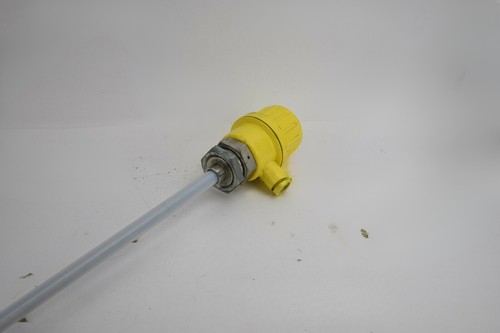 Vega meßsonde typ - meßsonde,