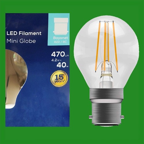 10x klare mini - 10x, (=40w)