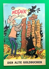 WIPA Original Mosaik Digedags