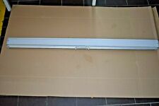 Dometic Seitz Kombirollo mit Verdunklungs- und Fliegenschutzr. grau ca. 600x1150