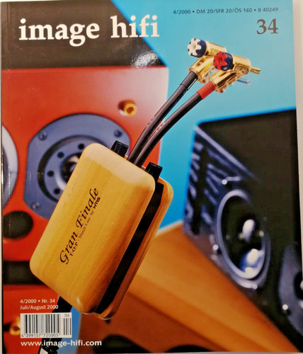 Image hifi 2000 juli - 4/2000, juli/august