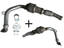 NEU Katalysator Kat Mercedes Viano Vito Bus CDI 3.0 120 CDi 204 PS A6394905381