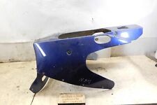 Yamaha YZF 750 R 4HN Bugspoiler Bug Spoiler Verkleidung Abdeckung unten