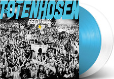 Die Toten Hosen - Fiesta y