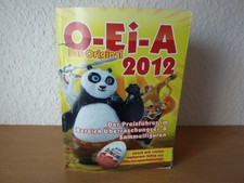 O-Ei-A Das Original  Ü-Ei