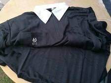 b+d Schiedsrichter-Hemd Modell