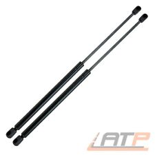 2x DÄMPFER HECKKLAPPE 430 N FÜR OPEL ASTRA G CC SCHRÄGHECK BJ 02.98-12.09