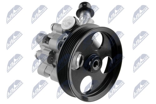 Nty spw 001 - spw-pl-001, hydraulikpumpe