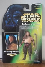 STAR WARS - Malakili