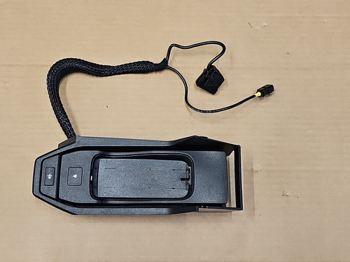 Bmw 7er e65 e66 - e65, mobiltelefon