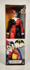 Mattel 2016, Batman, Harley