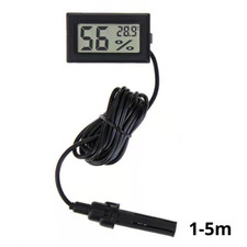 Mini thermometer hygrometer - mini,
