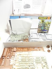 Faller H0 979 Fabrikanlage