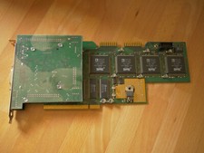 Creamware Sonic-Score Pulsar Scope 2 PCI-Karte Win 10