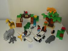 LEGO Duplo 6156 Safari