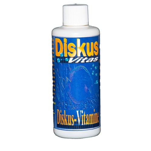 Diskus vitas diskusvitamine - vitas,