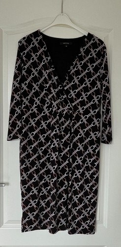 Kleid damen comma größe 42 - damen,