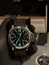 Panerai Luminor Marina Power