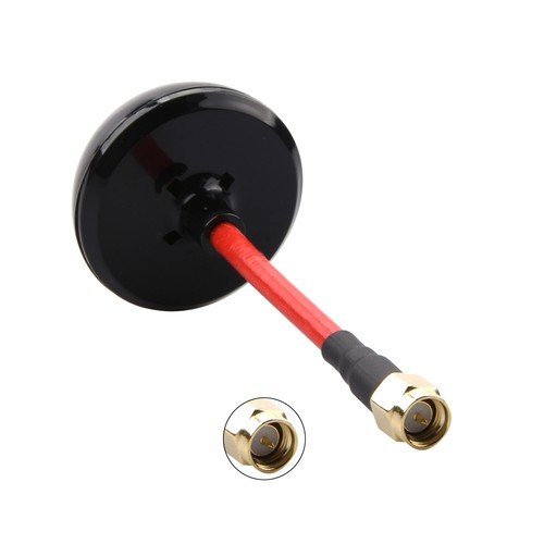 8ghz circular polarized - circular,