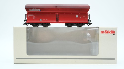 Märklin 00757 15 - märklin, h0