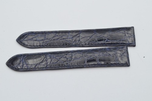 Cartier leder armband 18mm - cartier,