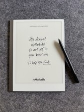 reMarkable 2 Bundle | TOP