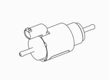 WEBASTO Kabelreparatursatz