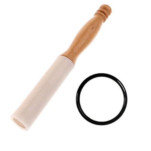 Zoll kristall klangschale - zoll,