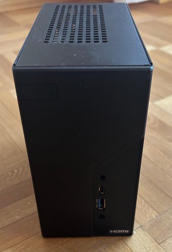 Asrock deskmini x300 - , amd