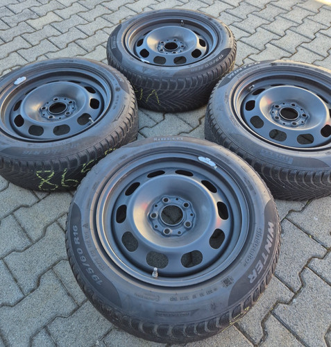 Original bmw 1er f40 - original,