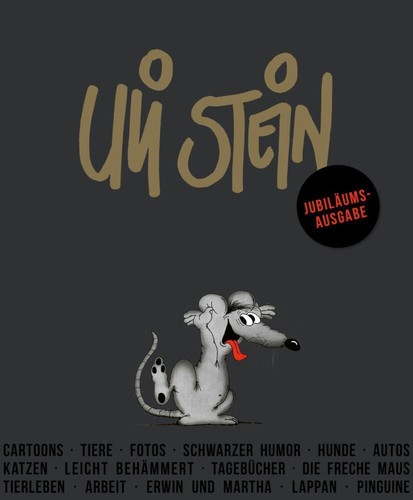 Uli stein - stein,