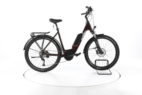 Ktm macina gran p510 - gran, trekking