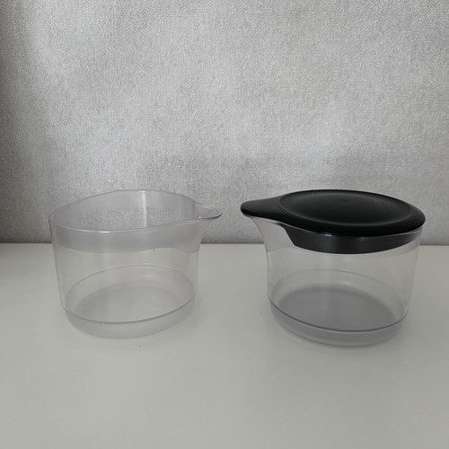 Tupperware kleiner