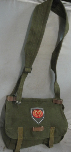 Nva ddr tasche ostalgie - nva,