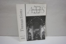 Transactions the ancient - of,