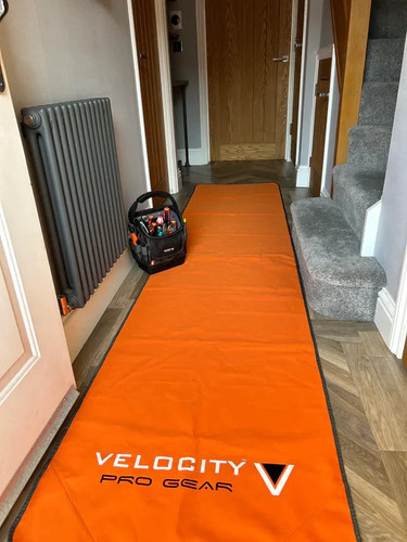 Velocity pro gear - mm, x