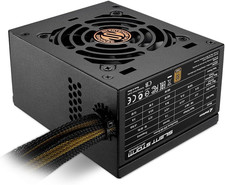 Silentstorm SFX 450W 80 plus Bronze