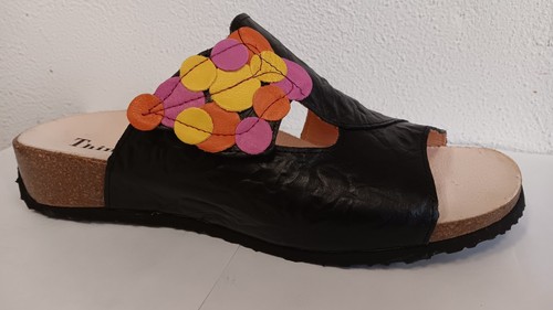 Think pantolette modell - think!,