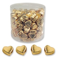 Dose mit 150 schokolade - dose,