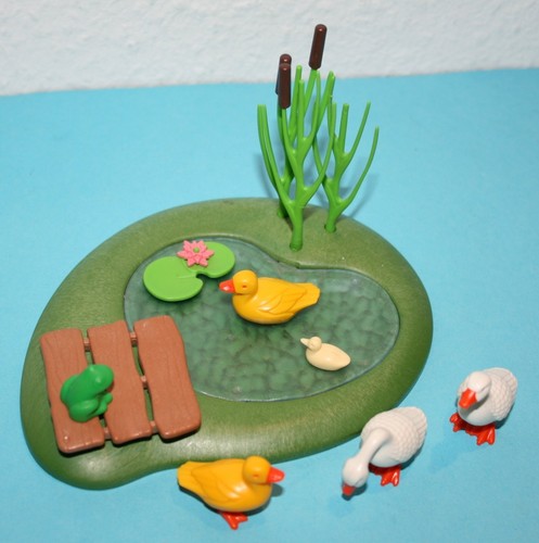 Playmobil ersatzteile 3115 - ersatzteile,