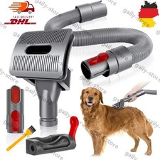 Hundebürste für Dyson
