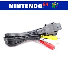 AV-Kabel TV-Verbindungskabel