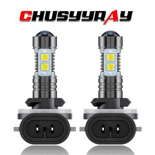 Bright LED Headlight Bulbs For