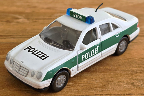 Siku 1362 polizei - 1362,