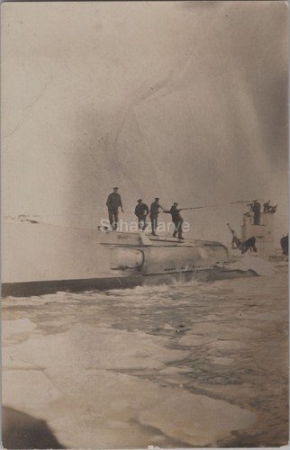 Foto kaiserliche marine - foto,,
