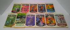 Perry Rhodan Series Lot of 11