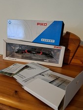 Piko 21634 Elektrolok Vectron